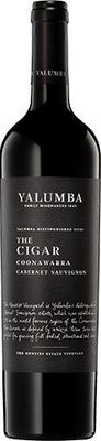 Yalumba Cabernet Sauvignon The Cigar Coonawarra 2019