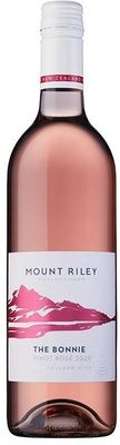 Mount Riley Rose Marlborough The Bonnie 2023