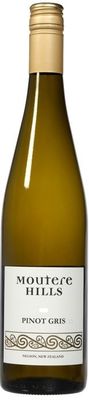 Moutere Hills Pinot Gris Nelson 2022