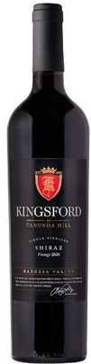 Kingsford Shiraz Barossa 2020 Single Vineyard