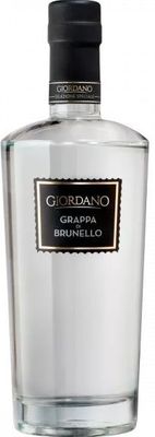 Giordano Grappa Brunello 500ml