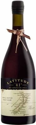 Latitude 41 Pinot Noir Moutere  Small Batch&nbsp; 2020