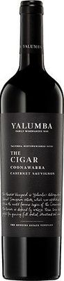 Yalumba Cabernet Sauvignon The Cigar Coonawarra 2020