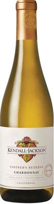 Kendall Jackson Chardonnay Vintner&#039;s Reserve 2021