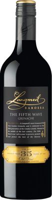 Langmeil Grenache The Fifth Wave Old Vine Barossa 2021