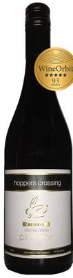 Hoppers Crossing Reserve Pinot Noir Central Otago 2022