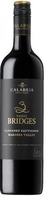 Three Bridges Cabernet Sauvignon Barossa 2022