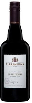 Pirramimma Aged Tawny