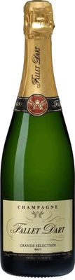 Fallet Dart Brut Champagne NV