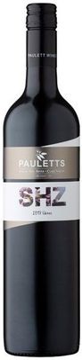 Pauletts Shiraz Polish Hill River Clare Valley 2020