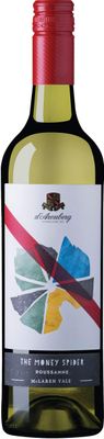 d&#039;Arenberg Roussanne &#039;The Money Spider&#039; McLaren Vale 2022