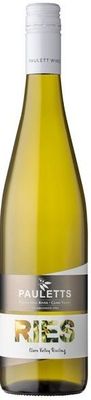 Paulett Riesling Clare Valley 2022