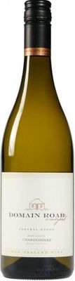 Domain Road Chardonnay Defiance Central Otago 2022