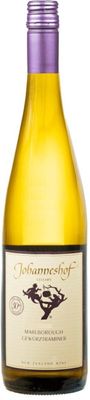 Johanneshof Gewurztraminer Marlborough 2023