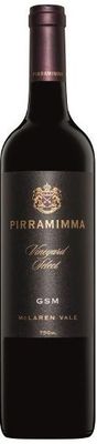 Pirramimma SMG Vineyard Select McLaren Vale 2020