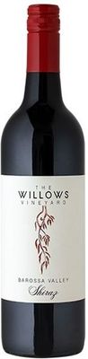 Willows Shiraz Barossa 2021