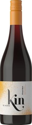 Te Kano Kin Pinot Noir Central Otago 2021