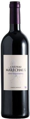 Chateau Marechaux 2020