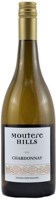 Moutere Hills Chardonnay Nelson 2022