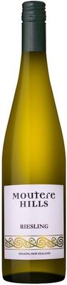 Moutere Hills Riesling Nelson 2022