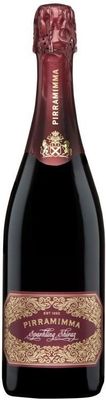 Pirramimma Sparkling Shiraz McLaren Vale NV