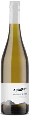 Alpine Rift Sauvignon Blanc  Marlborough 2024