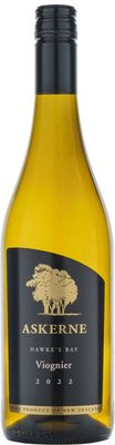 Askerne Viognier Hawke&#039;s Bay 2022