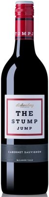 d&#039;Arenberg Cabernet Sauvignon The Stump Jump  McLaren Vale 2022