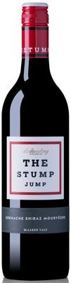 d&#039;Arenberg GSM The Stump Jump McLaren Vale 2019