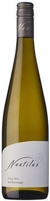 Nautilus Pinot Gris Marlborough 2024