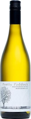 Pretty Paddock Sauvignon Blanc Marlborough 2024