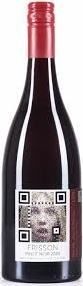 Frisson Pinot Noir Martinborough 2023