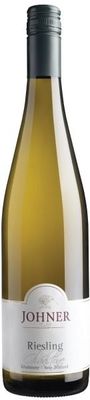 Johner Riesling Gladstone 2023