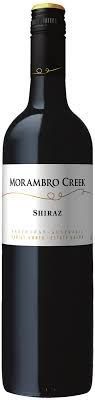 Morambro Creek Shiraz Padthaway 2020