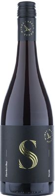 Beach House Hawke&#039;s Syrah 2021