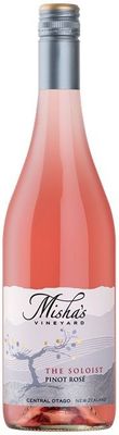 Misha&#039;s The Soloist Pinot Rose Central Otago  2024