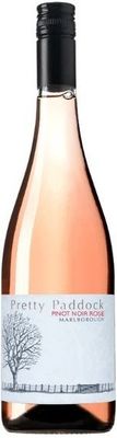 Pretty Paddock Pinot Rose Marlborough 2024