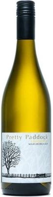 Pretty Paddock Chardonnay Single Vineyard Marlborough 2022