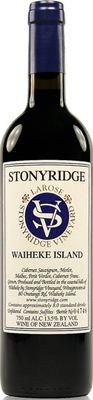 Stonyridge Larose 2000