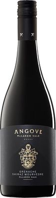 Angove Grenache Shiraz Mourvedre McLaren Vale  2021