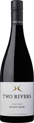 Two Rivers Pinot Noir Tributary  Marlborough 2023
