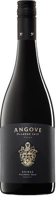 Angove McLaren Vale Shiraz 2021