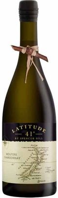 Latitude 41 Chardonnay Moutere 2023
