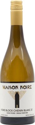 Maison Noire Chenin Blanc Single Vineyard  Hawkes Bay 2024
