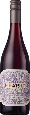 Heaphy Pinot Noir Nelson 2024