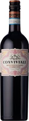 Conviviale Montepulciano d&rsquo;Abruzzo Italy 2022