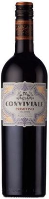Conviviale Primitivo  Salento Italy 2023