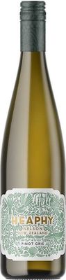 Heaphy Pinot Gris Nelson 2024