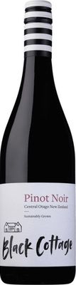 Black Cottage Pinot Noir Central Otago 2022