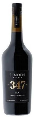 Linden Estate Non Vintage Port NV 350mL